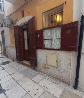 Mola di Bari House | Suite di Puglia