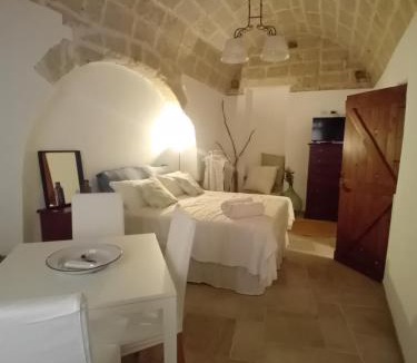 Mola di Bari House | Suite di Puglia