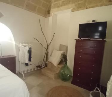 Mola di Bari House | Suite di Puglia