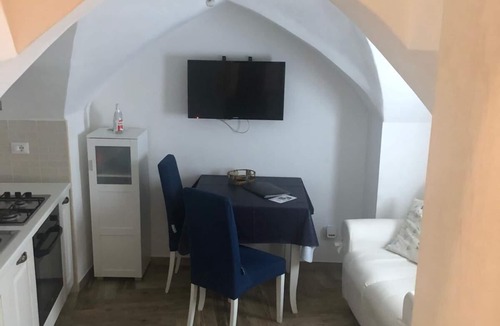 Grottaglie Bed & Breakfast | SUITE DI SAN FRANCESCO