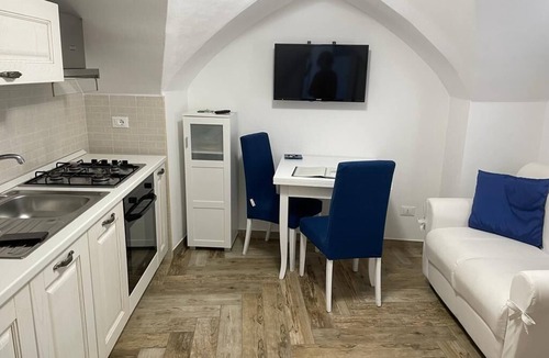 Grottaglie Bed & Breakfast | SUITE DI SAN FRANCESCO