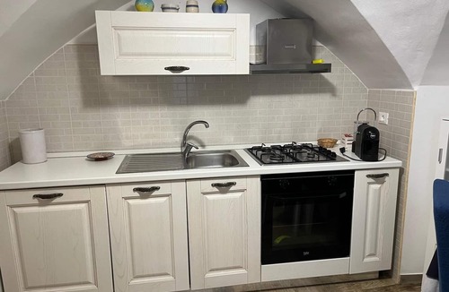 Grottaglie Bed & Breakfast | SUITE DI SAN FRANCESCO