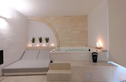 Montalbano Apartment | Suite Dream