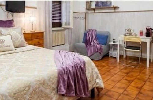 Quartiere XXVIII Monte Sacro Alto Apartment | Suite dream