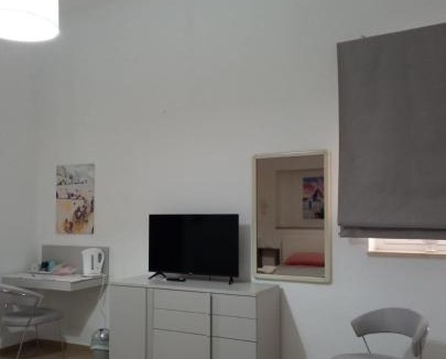 San Vito dei Normanni House | Suite Europa