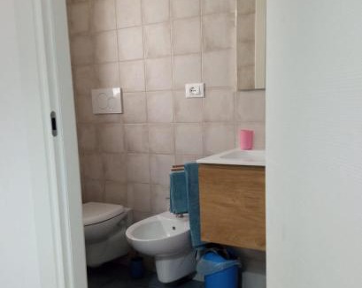 San Vito dei Normanni House | Suite Europa
