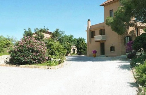 Porticello House | 'Suite Fico Nero by Interhome