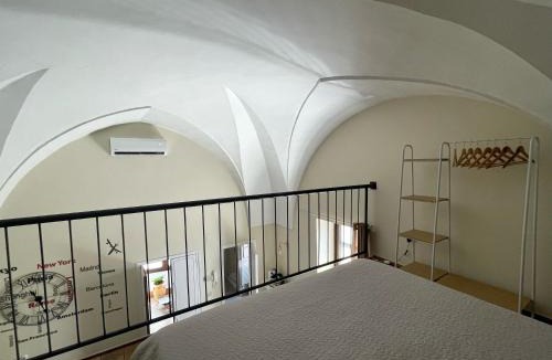 Leverano House | Suite Fontana