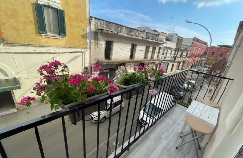 Leverano House | Suite Fontana
