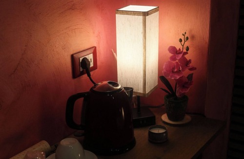 Testaccio House | Suite Fuoco