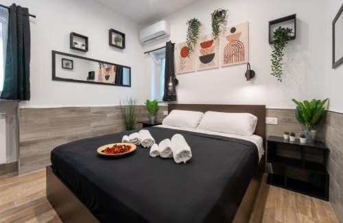 Monte Compatri House | Suite Gli Ulivi