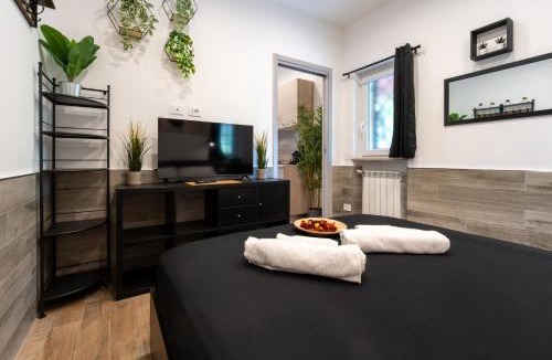 Monte Compatri House | Suite Gli Ulivi