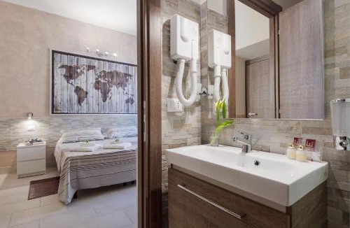 Sallustiano House | Suite Horti Sallustiani