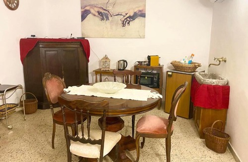 Soriano nel Cimino Apartment | Suite LA ROCCA Home Deluxe
