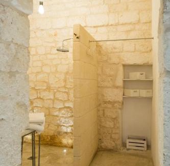 Ostuni Apartment | Suite Le Blanche - Luxury Cave Pool