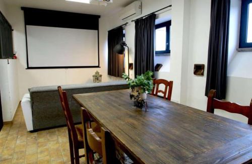 Vetralla Apartment | Suite le Scuderie a "le Moline" vita in fattoria
