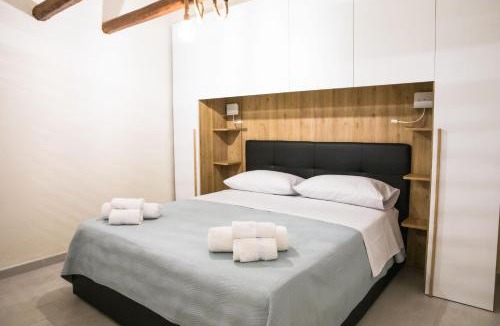 Mola di Bari House | Suite Lumina