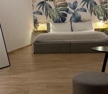 Centro Storico Apartment | SUITE LUX apulia