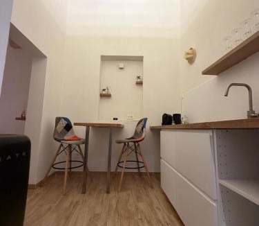 Centro Storico Apartment | SUITE LUX apulia