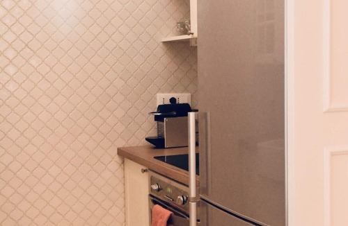 Bologna Fiere District Apartment | Suite Nico Bologna Centro