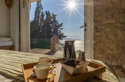 Monte Argentario House | Suite & Relax: The Exclusive Experience of Villa L'Altura