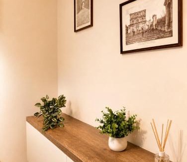 L'Aquila Apartment | Suite San Berardino - nel centro storico