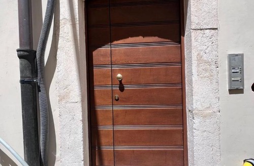 L'Aquila Apartment | Suite San Berardino - nel centro storico