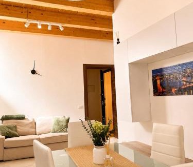 L'Aquila Apartment | Suite San Berardino - nel centro storico