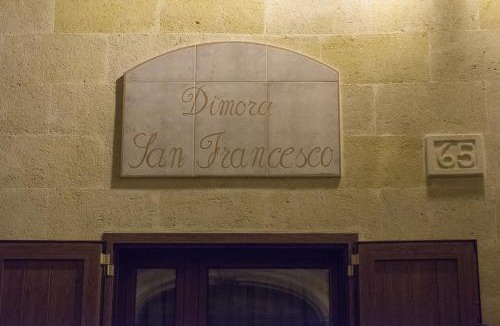 Grottaglie Apartment | Suite San Francesco