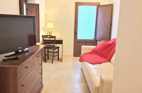 Grottaglie Apartment | Suite San Francesco, 71