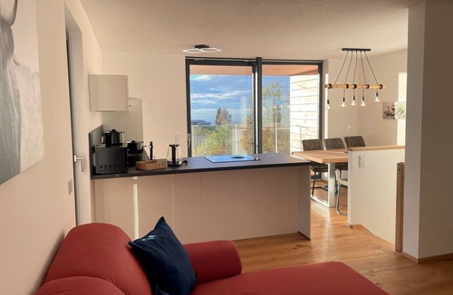 Eichenberg Apartment | Suite Sierra Nevada, 2.5-room maisonette suite, 93 sqm