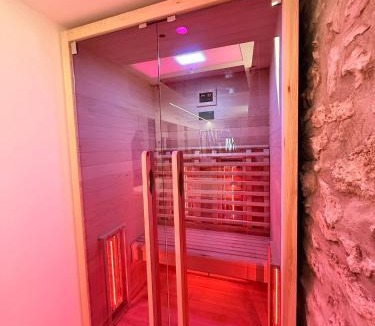 Follonica Bed & Breakfast | Suite spa civico 4