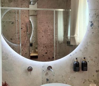 Follonica Bed & Breakfast | Suite spa civico 4