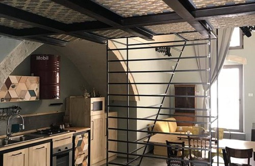San Vito dei Normanni Cottage | "Suite the Stratodda Dimora"