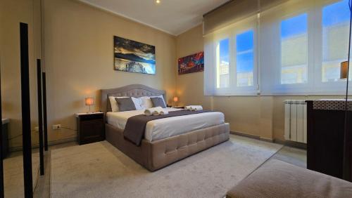 Cinecitta Apartment | Suite Tuscolana