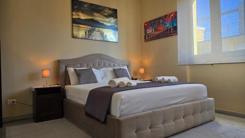 Cinecitta Apartment | Suite Tuscolana