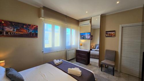 Cinecitta Apartment | Suite Tuscolana