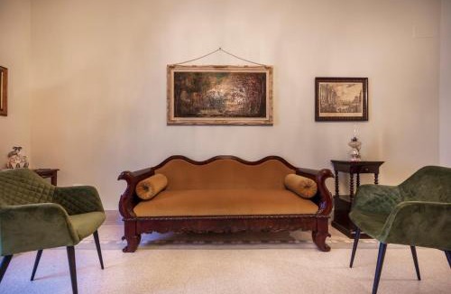 Avola House | SUITE VITTORIO VENETO