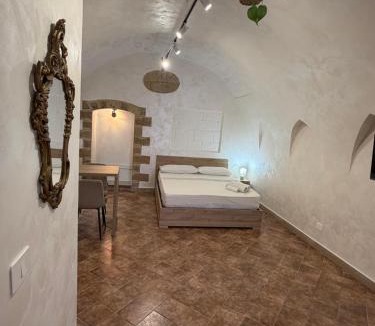 Santa Maria Bed & Breakfast | Suite16 & spa