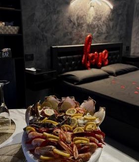 Trinitapoli Bed & Breakfast | Suite19