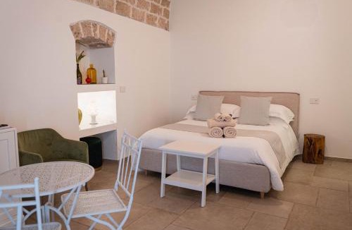 Palo del Colle Bed & Breakfast | SuiteLab