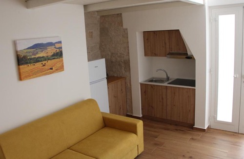 Ruvo di Puglia House | Suites Anita