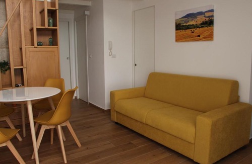 Ruvo di Puglia House | Suites Anita