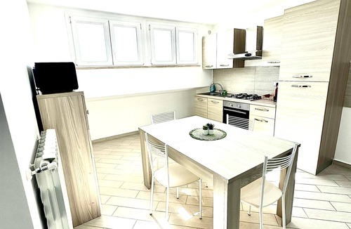 Isola Sacra Apartment | Suites Dreams Fiumicino Airport