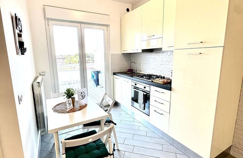 Isola Sacra House | Suites Dreams Fiumicino Island