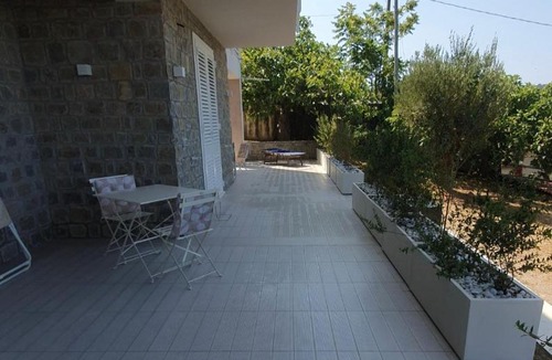 Palinuro House | Suites Med Palinuro