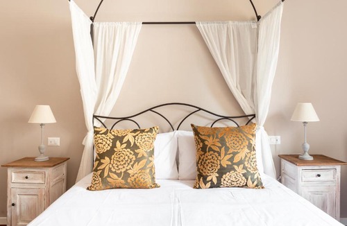 Monti Apartment | SuityRHome RioneMonti56