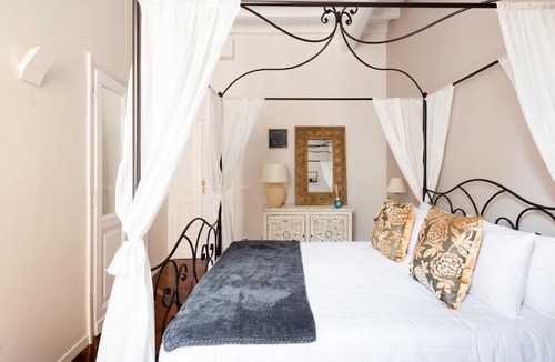 Monti Apartment | SuityRHome RioneMonti56