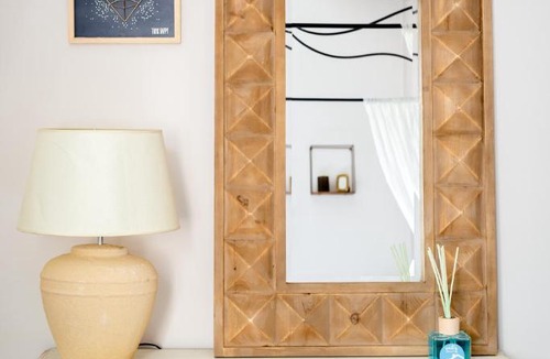 Monti Apartment | SuityRHome RioneMonti56