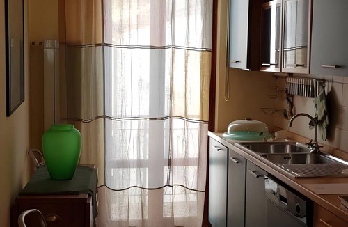 Atessa Apartment | "Sul corso" Atessa Elegant Two-Story Apartment for 9 Guests